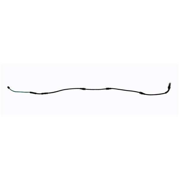 Centric Front Brake Pad Sensor 116.34062