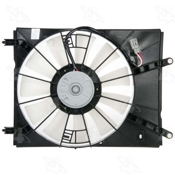 Four Seasons Engine Cooling Fan 75302