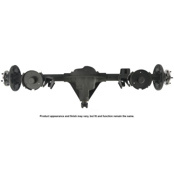 Cardone Reman Remanufactured Drive Axle Assembly 3A-17008MOJ