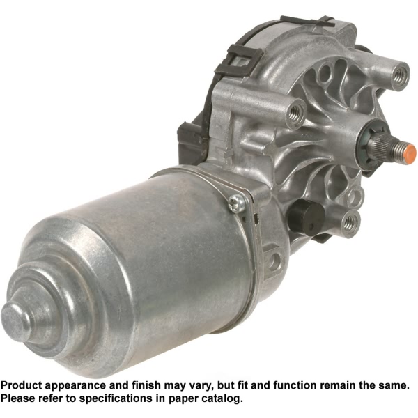 Cardone Reman Remanufactured Wiper Motor 43-2067