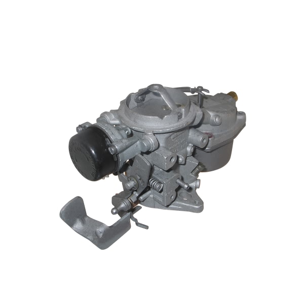 Uremco Remanufacted Carburetor 7-7302