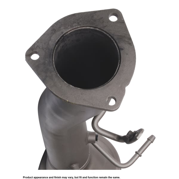 Cardone Reman Remanufactured Diesel Particulate Filter 6D-18002