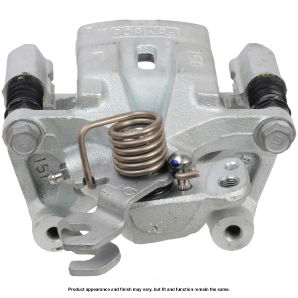 Cardone Reman Remanufactured Unloaded Caliper w/Bracket 18-B5002A
