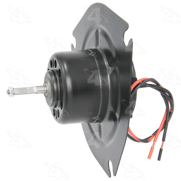 Four Seasons Hvac Blower Motor Without Wheel 35627