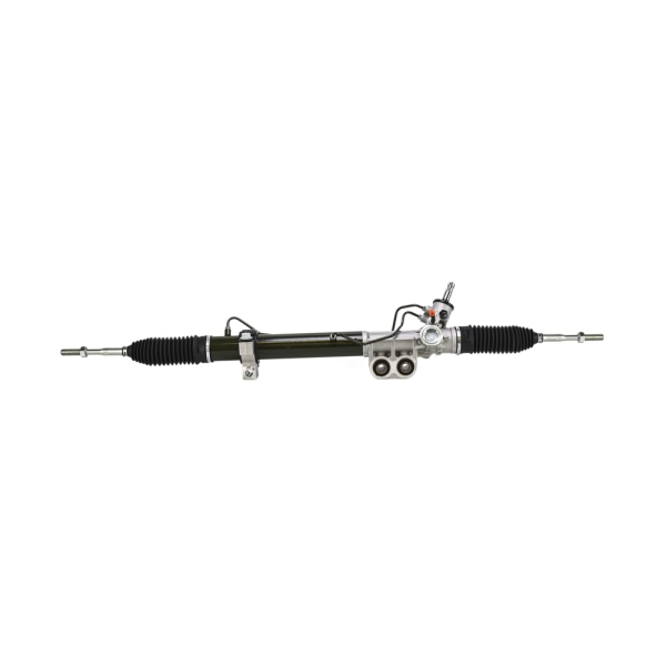 AAE Hydraulic Power Steering Rack and Pinion Assembly 3050N