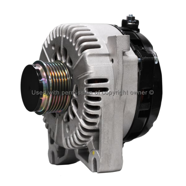 Quality-Built Alternator Remanufactured 15426