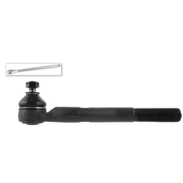 Centric Premium™ Front Driver Side Outer Steering Tie Rod End 612.58028