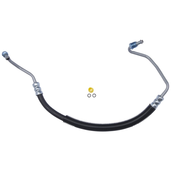 Gates Power Steering Pressure Line Hose Assembly 358930