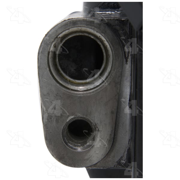 Four Seasons Remanufactured A C Compressor With Clutch 57472