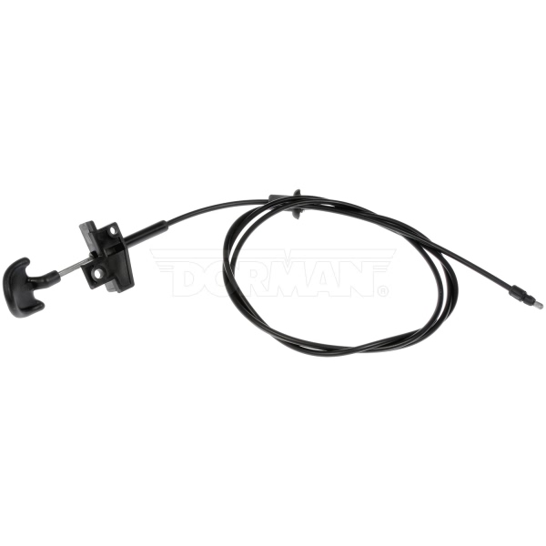 Dorman OE Solutions Hood Release Cable 912-185