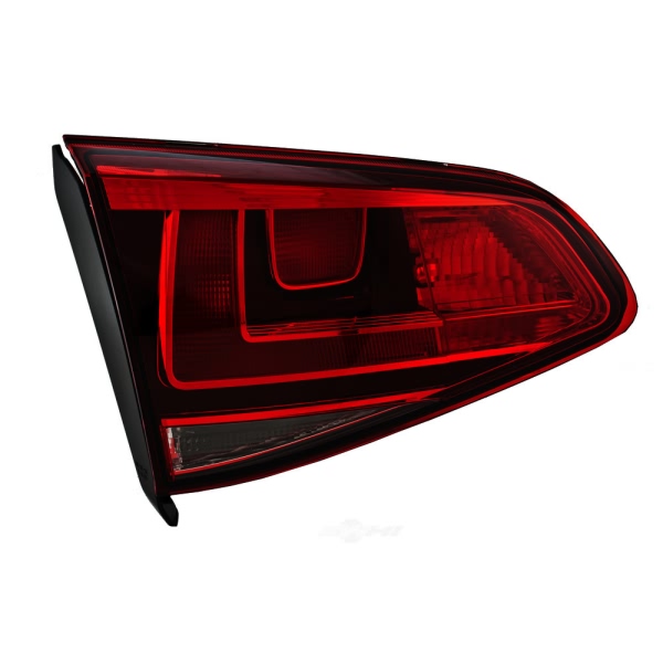 Hella Rear Lamp, Left 011978231