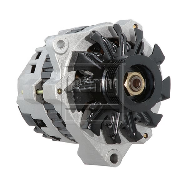 Remy Remanufactured Alternator 20352