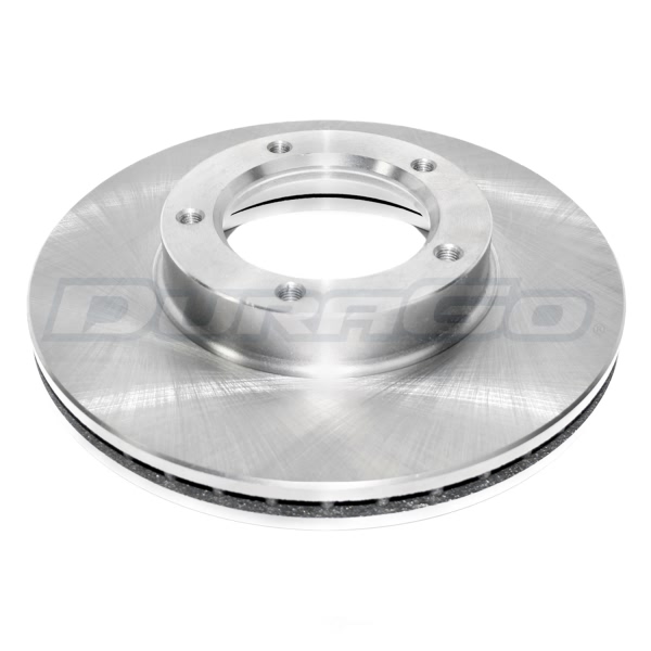 DuraGo Vented Front Brake Rotor BR3120