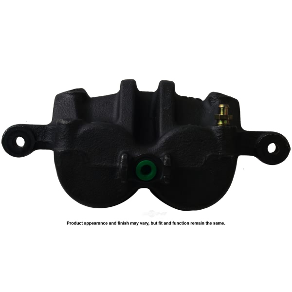 Cardone Reman Remanufactured Unloaded Caliper 19-3209