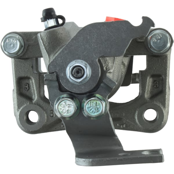 Centric Remanufactured Semi-Loaded Rear Passenger Side Brake Caliper 141.40581