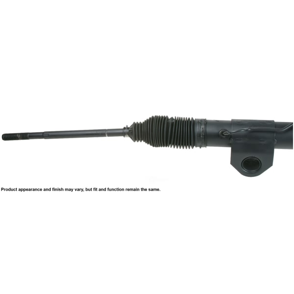 Cardone Reman Remanufactured Hydraulic Power Rack and Pinion Complete Unit 22-382