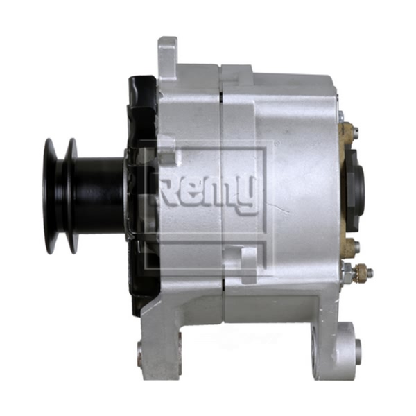 Remy Remanufactured Alternator 14909
