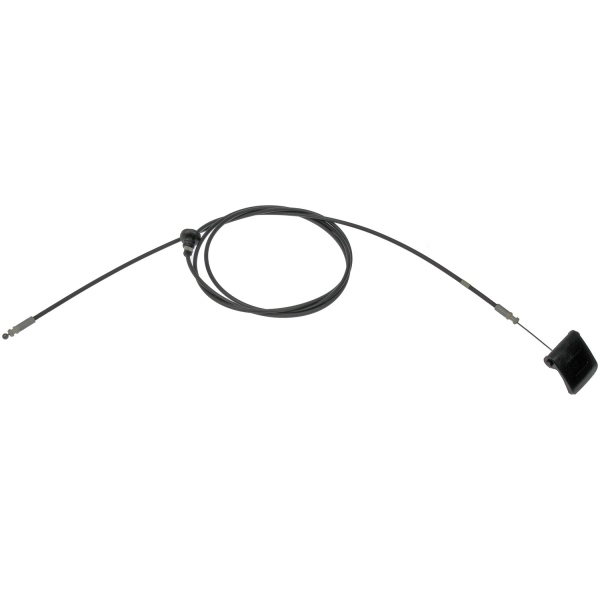 Dorman OE Solutions Hood Release Cable 912-067