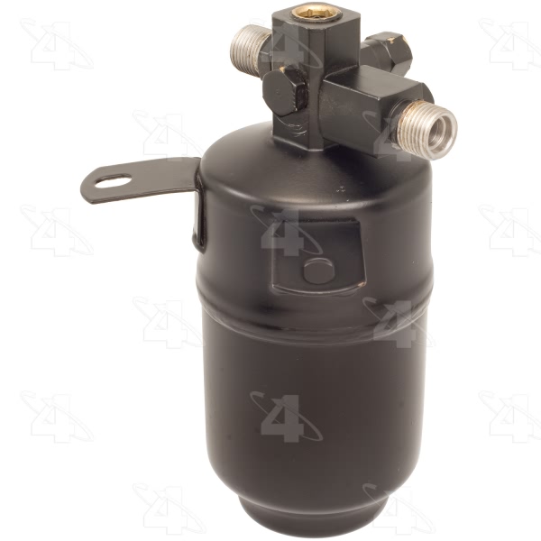 Four Seasons A C Receiver Drier 83078