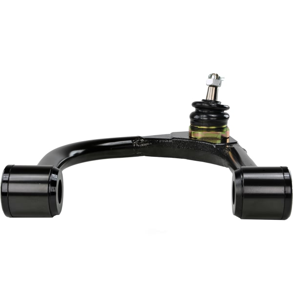 Mevotech Supreme Front Driver Side Upper Adjustable Control Arm And Ball Joint Assembly CMS861203