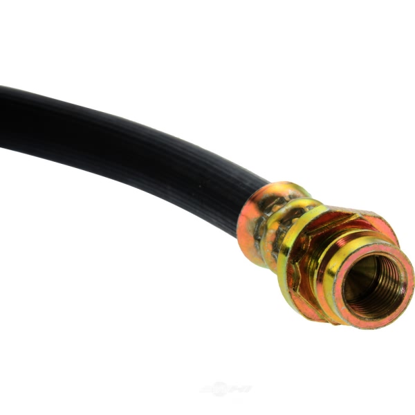 Centric Rear Driver Side Upper Brake Hose 150.39328