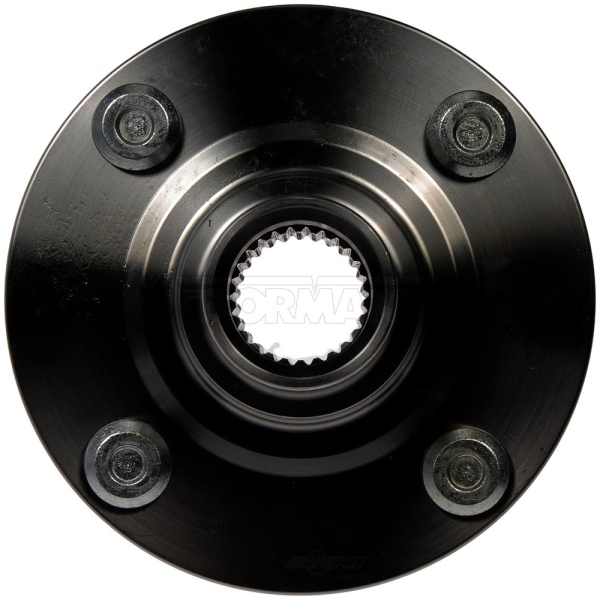 Dorman OE Solutions Front Driver Side Wheel Hub 930-412