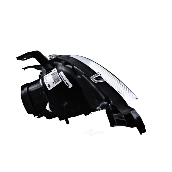 Hella Headlamp - Driver Side 223151051