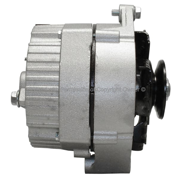 Quality-Built Alternator Remanufactured 7127SW3