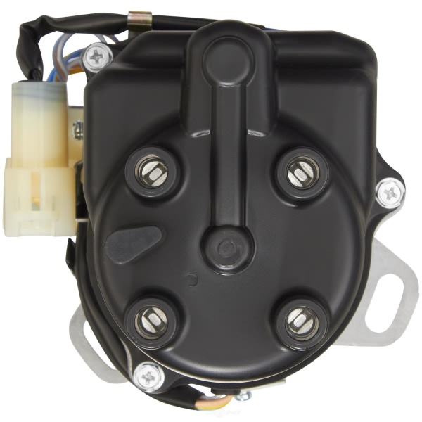 Spectra Premium Ignition Distributor TD23