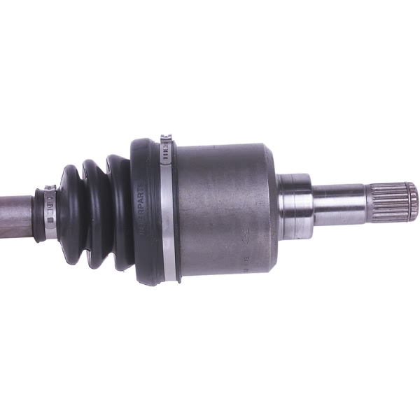 Cardone Reman Remanufactured CV Axle Assembly 60-2004