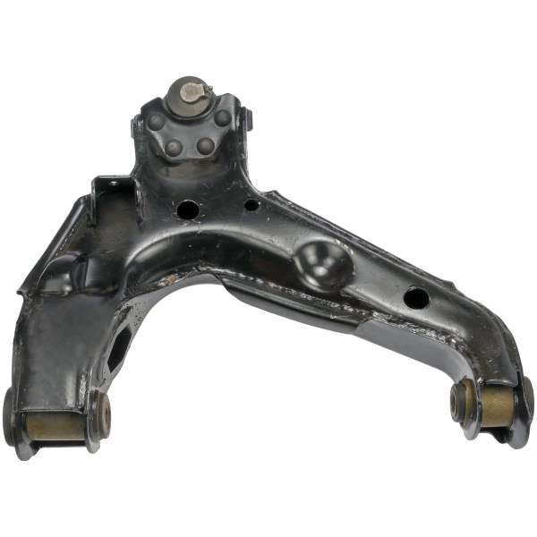Dorman Front Driver Side Lower Non Adjustable Control Arm And Ball Joint Assembly 521-993