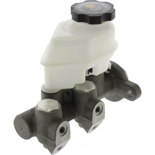 Centric Premium Brake Master Cylinder 130.62090