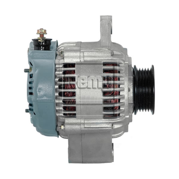 Remy Remanufactured Alternator 12231