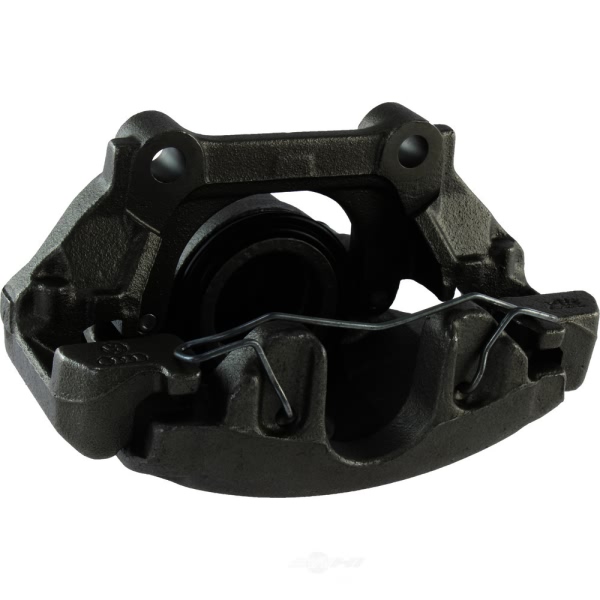 Centric Remanufactured Semi-Loaded Front Passenger Side Brake Caliper 141.33005