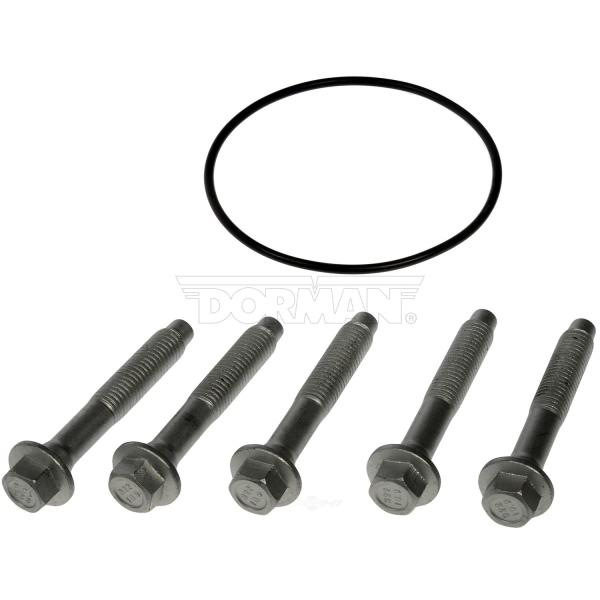 Dorman OE Solutions Rear Wheel Hub Bolt 926-127