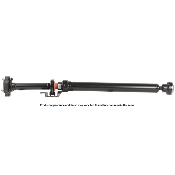 Cardone Reman Remanufactured Driveshaft/ Prop Shaft 65-7010