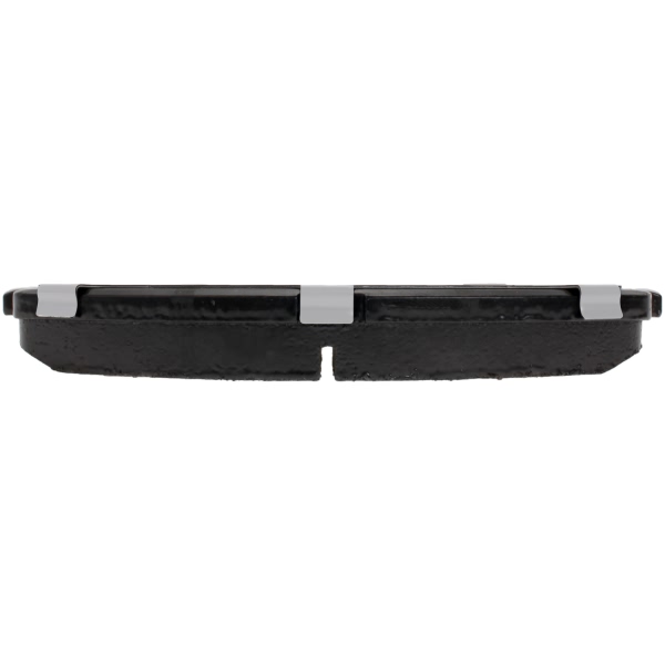 Centric Posi Quiet Pro™ Ceramic Front Disc Brake Pads 500.16230