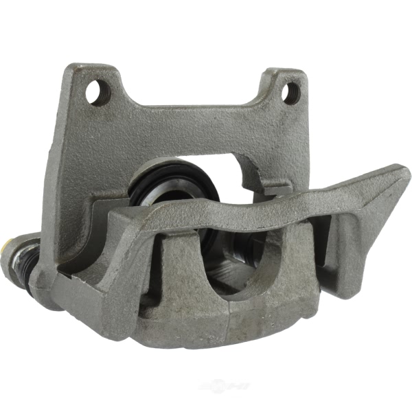 Centric Remanufactured Semi-Loaded Front Passenger Side Brake Caliper 141.35189