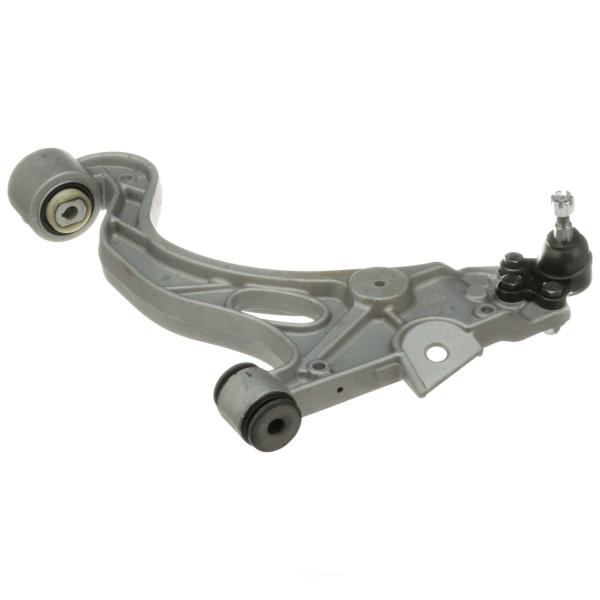 Delphi Front Driver Side Lower Control Arm And Ball Joint Assembly TC5818