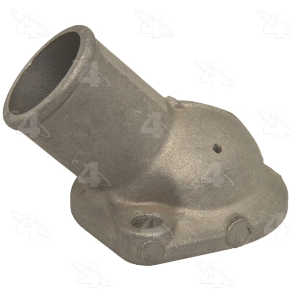 Four Seasons Engine Coolant Water Outlet W O Thermostat 85023