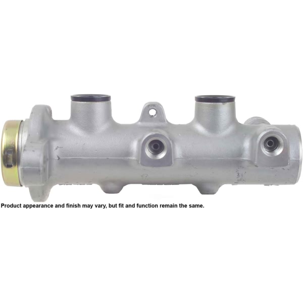 Cardone Reman Remanufactured Master Cylinder 11-3160