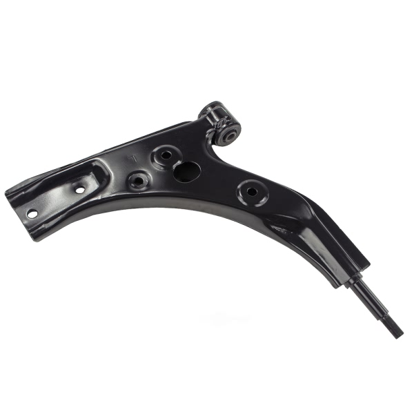 Mevotech Supreme Front Driver Side Lower Non Adjustable Control Arm CMS9681