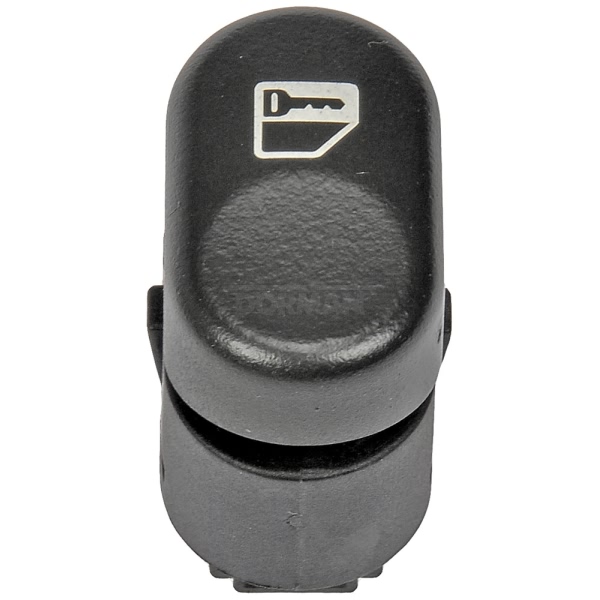 Dorman OE Solutions Front Passenger Side Power Door Lock Switch 901-198