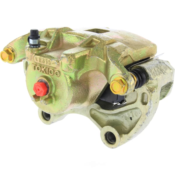 Centric Posi Quiet™ Loaded Front Driver Side Brake Caliper 142.42112