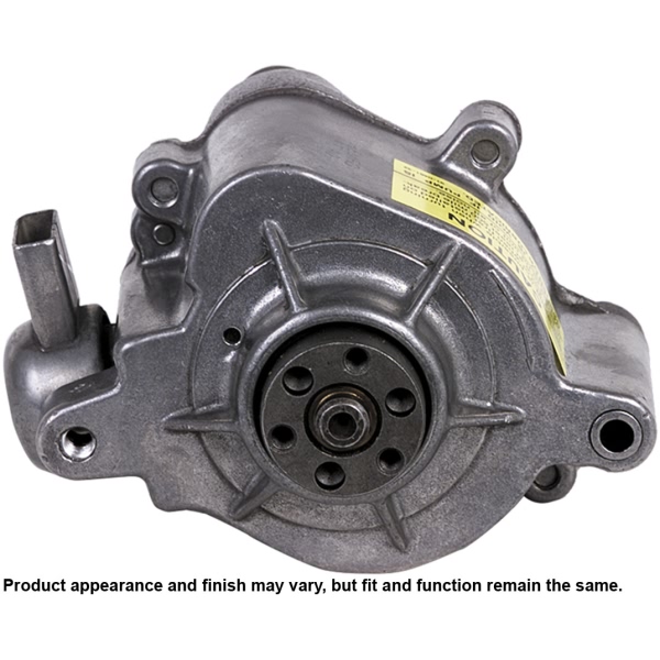 Cardone Reman Remanufactured Smog Air Pump 33-735