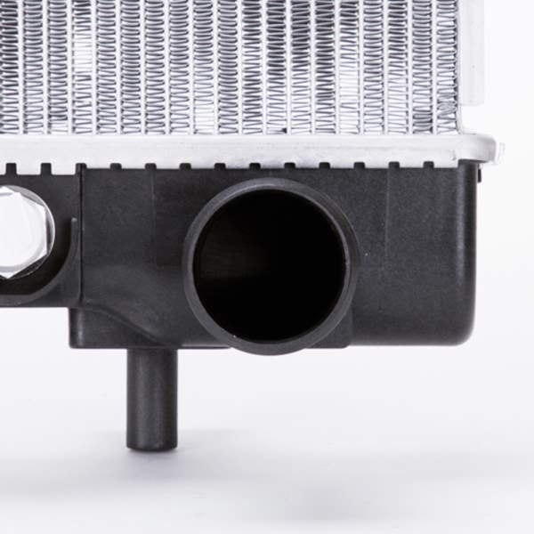 TYC Engine Coolant Radiator 2883