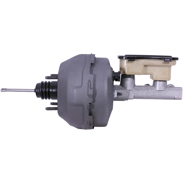 Cardone Reman Remanufactured Vacuum Power Brake Booster w/Master Cylinder 50-1268