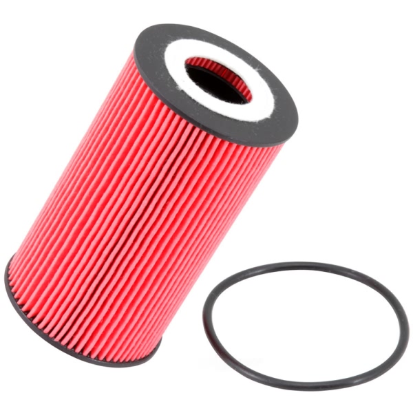 K&N Performance Silver™ Oil Filter PS-7011
