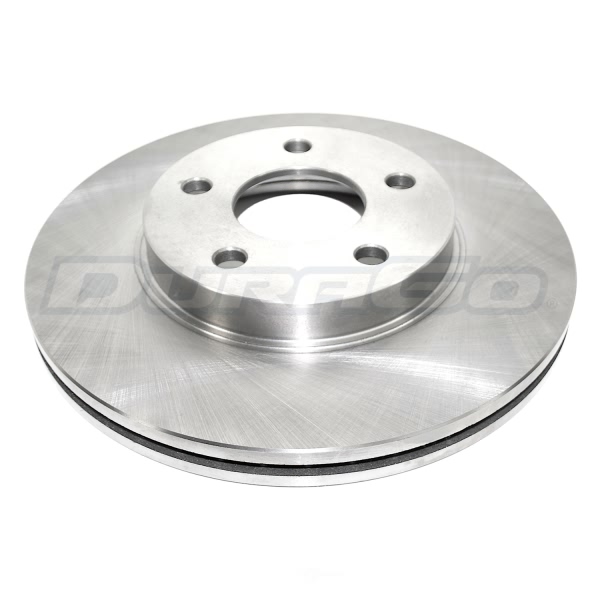 DuraGo Vented Front Brake Rotor BR900498