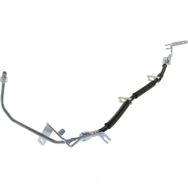 Centric Rear Driver Side Upper Brake Hose 150.67384